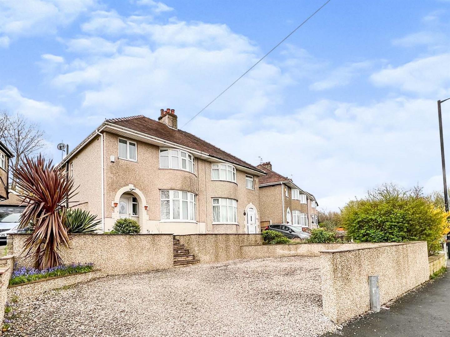 Scale Hall Lane, Lancaster R&B Estate Agents